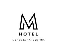 Hotel M Logo